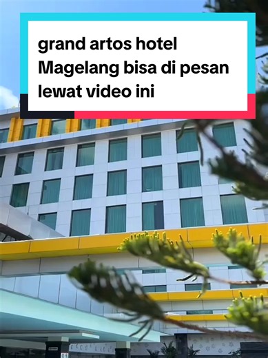 rekomendasi salah satu penginapan di Magelang dengan harga terjangkau namun fasilitasnya cukup lengkap. selain itu juga kamarnya bersih dan nyaman. #grandartosmagelang #grandartoshotelmagelang #hotelmagelang #magelang #hotelmurahmagelang