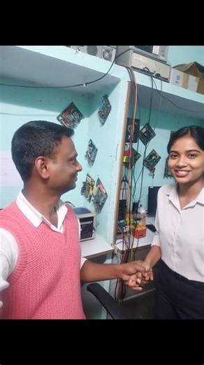 Munna Paswan on Instagram: "#computerlover"