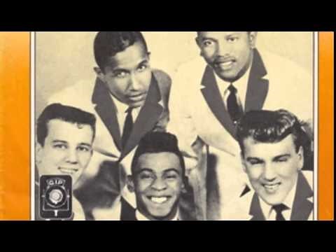 Blue Moon by The Marcels