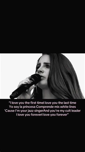 Exploring Love Themes in Lana Del Rey's Lyrics