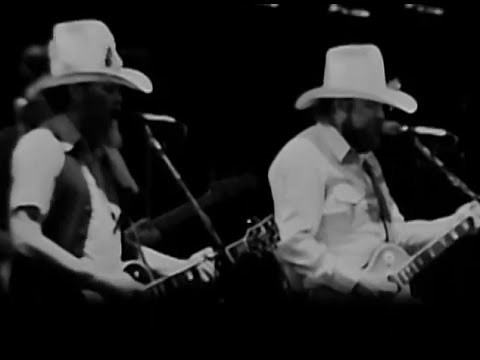 The Charlie Daniels Band - Devil Went Down To Georgia - 8/21/1980 - Oakland Auditorium (Official)