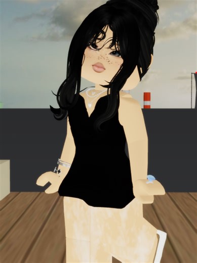 Final Brilhante em Brookhaven: A Nova Skin Roblox