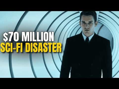 10 Sci-Fi Disasters of the 90s That Became Masterpieces