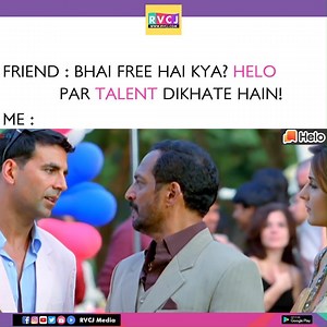 12K views · 315 reactions | Helo App Is Available In 14 Languages.. Trending News  Entertainment Gossips 朗 Cricket News  Comedy Videos 浪 Song Videos  Love Quotes  And Lot More  | Rajnikant V/s CID Jokes Videos | Facebook