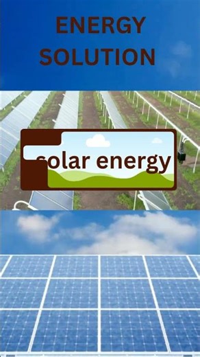what is solar energy? #greenenergy #cleanenergy #electrical #renewableenergy