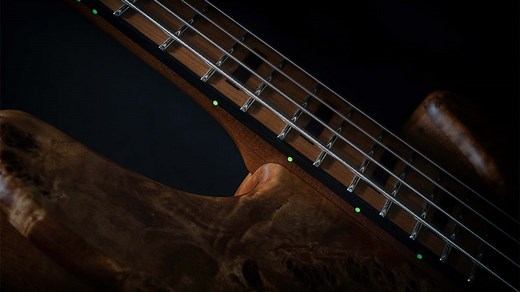 Bassic Review – Cort GB-Modern 4 Bass