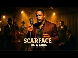 Scarface – The G Code (1950s Soul Version) (AI Reimagined)
