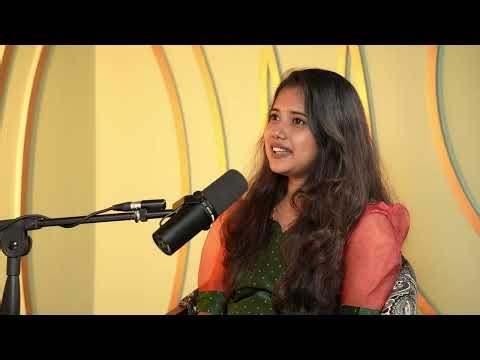 Different Types of Makeup | Explained by a Pro Artist | Tamil Podcast show 🎙️| Filter Talks with HP