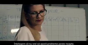 8.5K views · 74 reactions | Când totul se mută online, afacerea ta poate întâmpina riscuri, tot online. Alege soluțiile de securitate a datelor și dispozitivelor și păstrează datele tale și ale clienților tăi în siguranță. Află mai multe pe vodafone.ro/solutii | Vodafone Romania | Facebook
