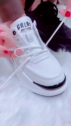 Creative Ways to Lace Your Shoes | Shoe Lacing Styles