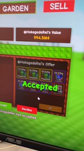 124K views · 889 reactions | RB Peacock and Rb Hatched Dilo on Stock! | xJohnny Gaming | Facebook