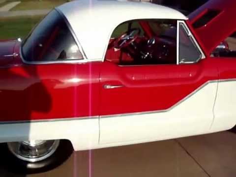 1961 Nash Metropolitan HOT ROD
