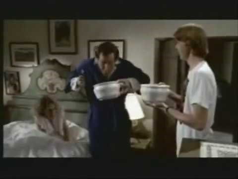 National Lampoon's European Vacation Original Theatrical Trailer [1985]