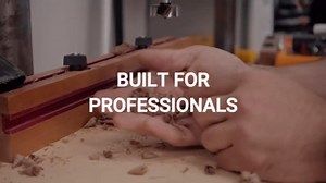 CMT 537.285.31 Forstner Bit, 1-1/8-Inch Diameter, 3/8-Inch Shank.