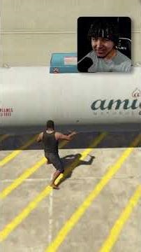 TESTING MYTHS, NOT GTA 5!