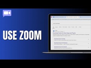 What's The BEST Way To Use Zoom On Your Laptop In 2025