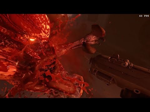 The COLDEST Glory kill in DOOM! (That you didn't know existed)