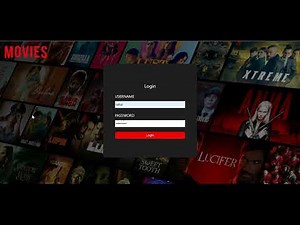 Movies app mini Project nxtWave ccbp
