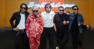 ST12 tetap bertahan tanpa Charly | Berita Harian