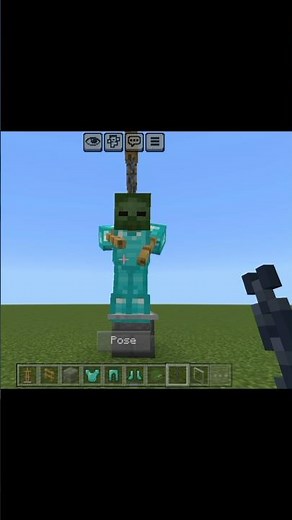 Minecraft Build Hacks That Feel Illegal 😳 #shorts #minecraft