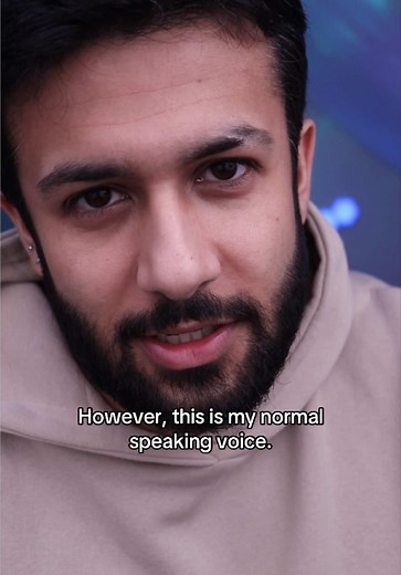 Discovering the Real Voices Behind ASMR Creators