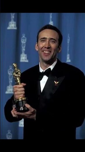 The Evolution of Nicolas Cage: From Indie Films to Blockbusters