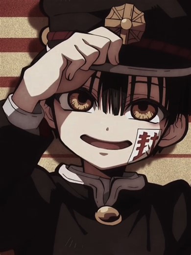 hanako kun(⁠≧⁠▽⁠≦⁠) #toiletboundhanakokunedits #hanakokun #tbhk #manga