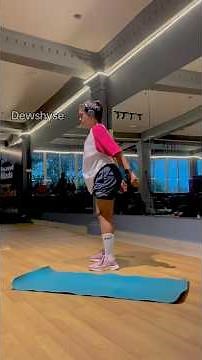 10-Minute Full Body Home Workout for Beginners | No Equipment | Fat Loss & Strength