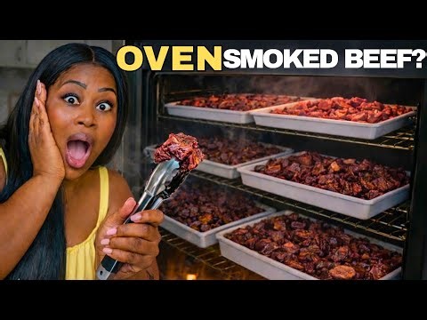 No Smoker? Don’t Buy Smoked Meat Abroad. Use This Trick for a Smoky Flavor.