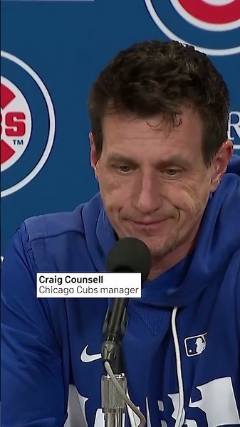 Pete Crow-Armstrong apologizes after cursing at White Sox fan
