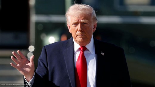 Richter weist Trumps 10-Milliarden-Dollar-Verleumdungsklage gegen das Wall Street Journal ab