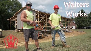 Why would you pay for an education - when we will pay YOU to learn a trade? You will earn more in the trades than with a college degree and you won't have $100,000 in student debt. Walters Buildings is always looking for the right candidates to join our family. You can browse our current openings online at https://waltersbuildings.com/careers/ | Walters Buildings