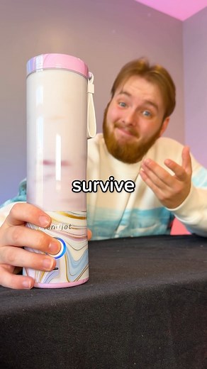 Addie Bowley | I Tried a Liquid Diet 💧😅 | Instagram