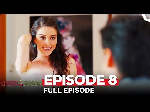Cherry Season Episode 8