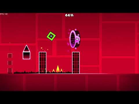 Dry Out (Geometry Dash)
