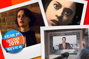 The Best TV Episodes Of 2019