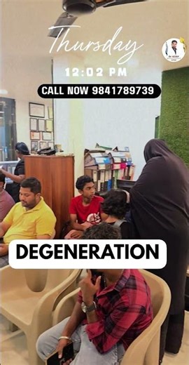 | Dr Vijay Non Surgical | Chiropractic Treatment