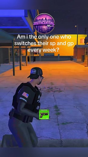 I been fw them realistic packs not gonna lie💯 #d10 #fivem #gta5 #roleplay #pcgaming