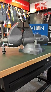 #WILTON C1 Made in USA #phuthaitech | PHU THAI TECH
