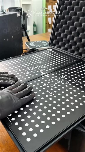 2.4K views · 18 reactions | ✨ Shining 3D EinScan H2 High-Precision Hybrid Light 3D Scanner Perfect for face and body scanning, the EinScan H2 delivers accurate, full-color 3D data using infrared VCSEL and LED light technology. Ideal for medical, prosthetic, and design applications.  Available now at www.puzzlebox3d.com | Puzzlebox 3D Printer Philippines | Facebook