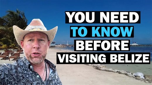 Belize Travel Guide: Things To Know BEFORE Visiting Belize 2025