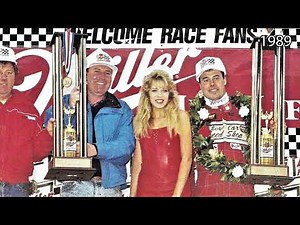 NAPA Super DIRT Week 50 Greatest Drivers: Alan Johnson