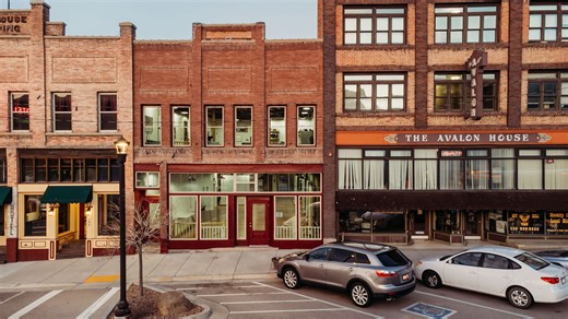 182 S Main St, Helper, UT 84526 - Retail for Sale | LoopNet