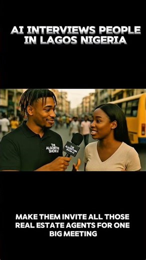 The Most Bizarre Confrontation In History