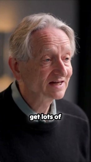 Your Money is in Danger! The Godfather of AI Reveals the Scams You Can't Beat.