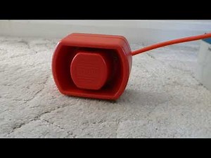 Firesafe KAC FSA2 sounder