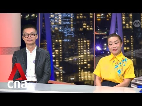 Singapore film 'Wonderland' starring Mark Lee wins award at Palm Springs International Film Festival