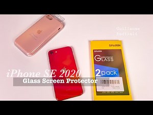 Best iPhone SE Screen Protector & Cases – Ultimate Protection Guide!