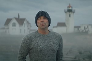 WATCH: Kenny Chesney's Past and Present Are Connected By the Sea in 'Knowing You' Video