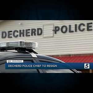 Police Chief Fired After Covering Up Rogue Officer’s Past! #cops #troubledcop | We The People Community